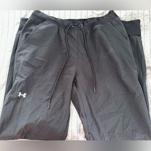 Under Armour Heatgear Joggers